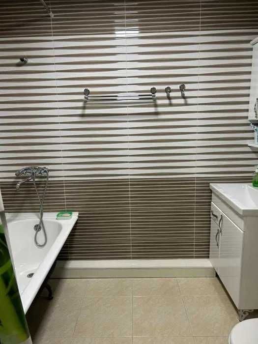 Продаётся квартира 1/3/5 Лисунова-4 С ремонтом Мебель и Техника 38м2