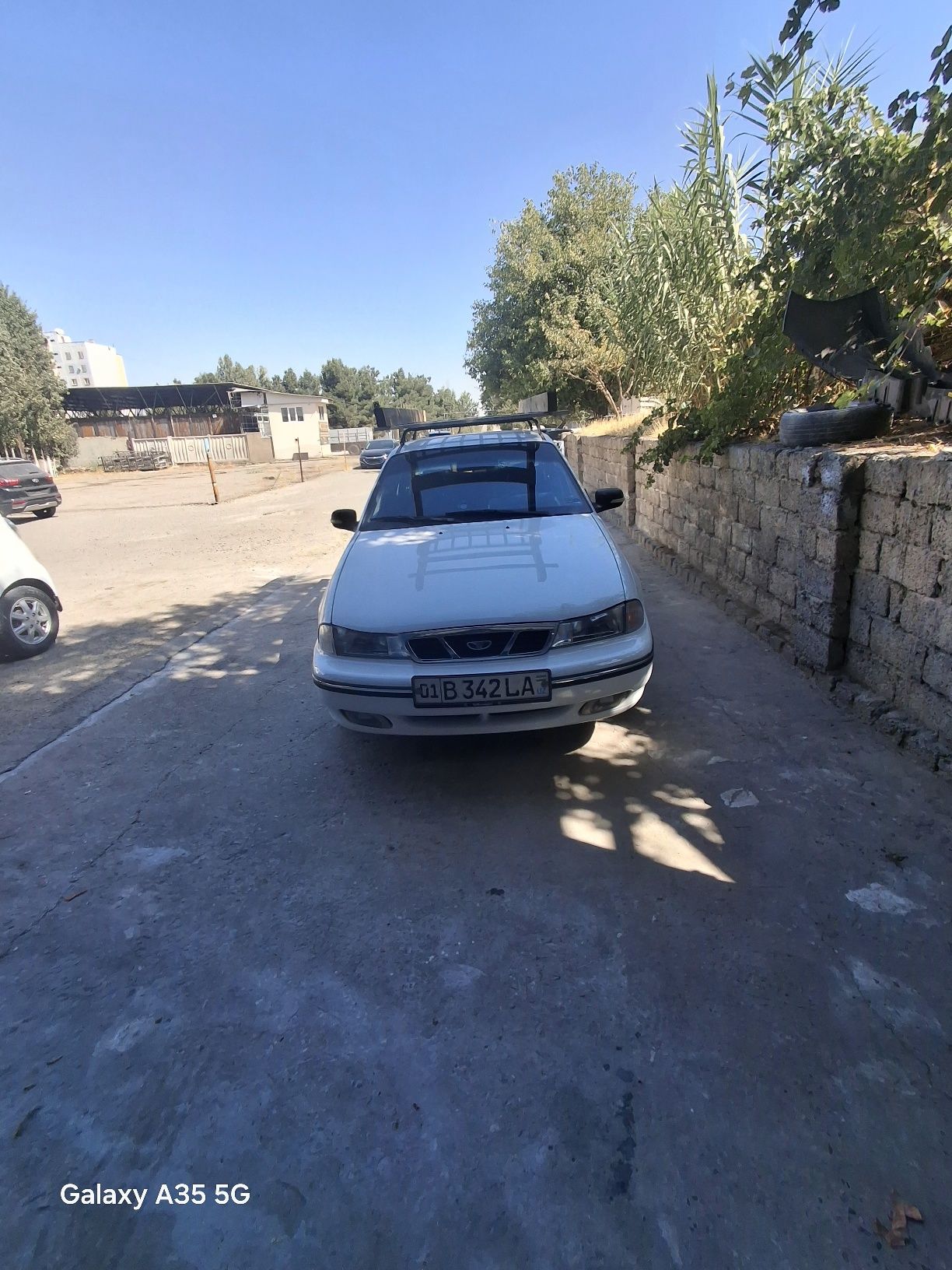 Neksiya 1 sotiladi