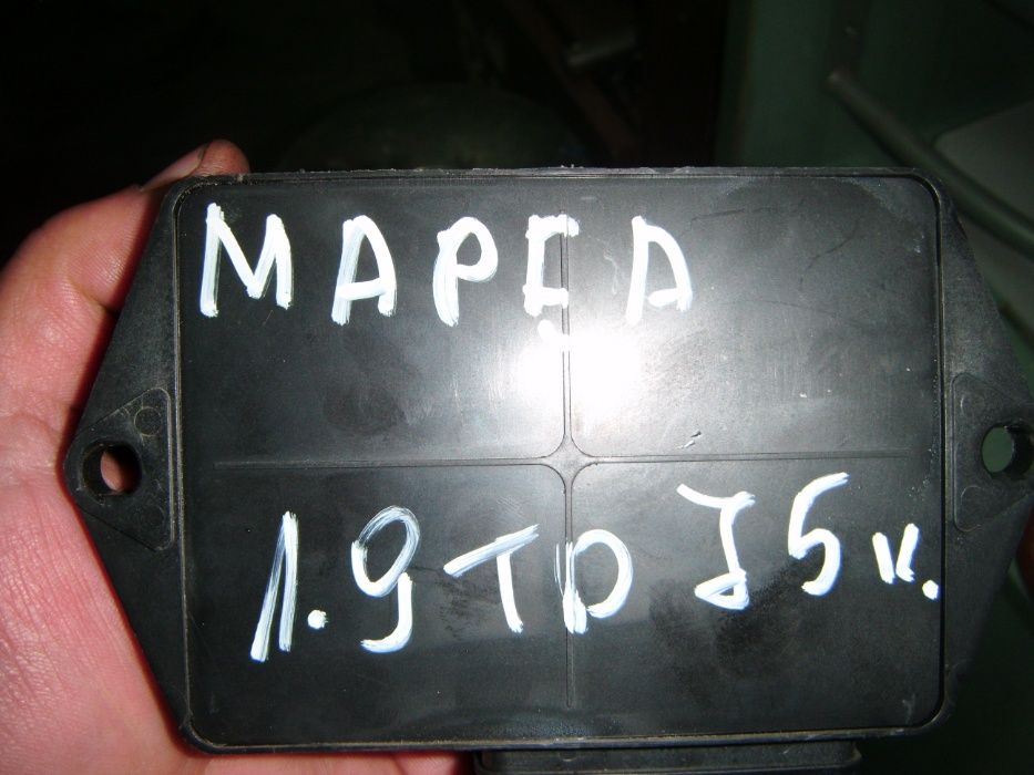 Компютър за Фиат Мареа 1.9тди 75к.с.
