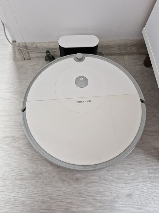 Roborock E5 aspirator