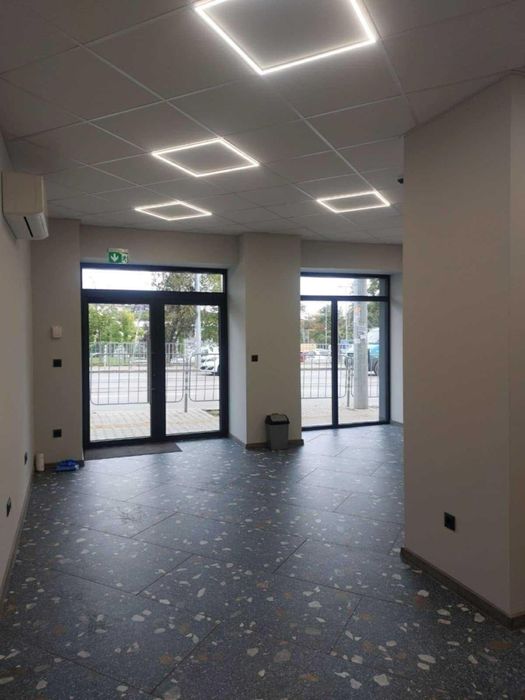 Магазин, под наем, кв. Княжево