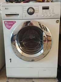 LG автомат стиральная машины