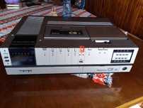Sony betamax C5E