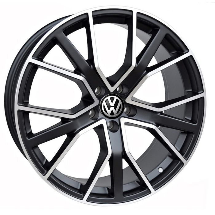 Jante 20 VW Touareg Arteon Passat, Tiguan Sharan, T-ROC, Golf