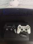 Playstation 3 Superslim 500GB