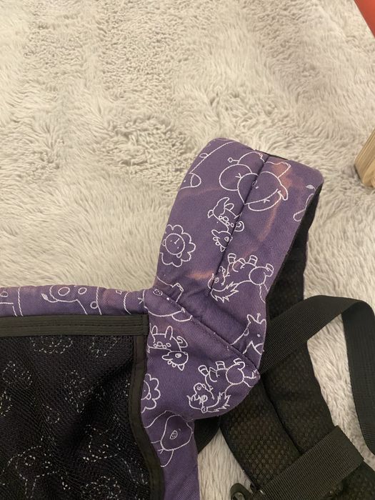 Хип Сийт Heap Seat