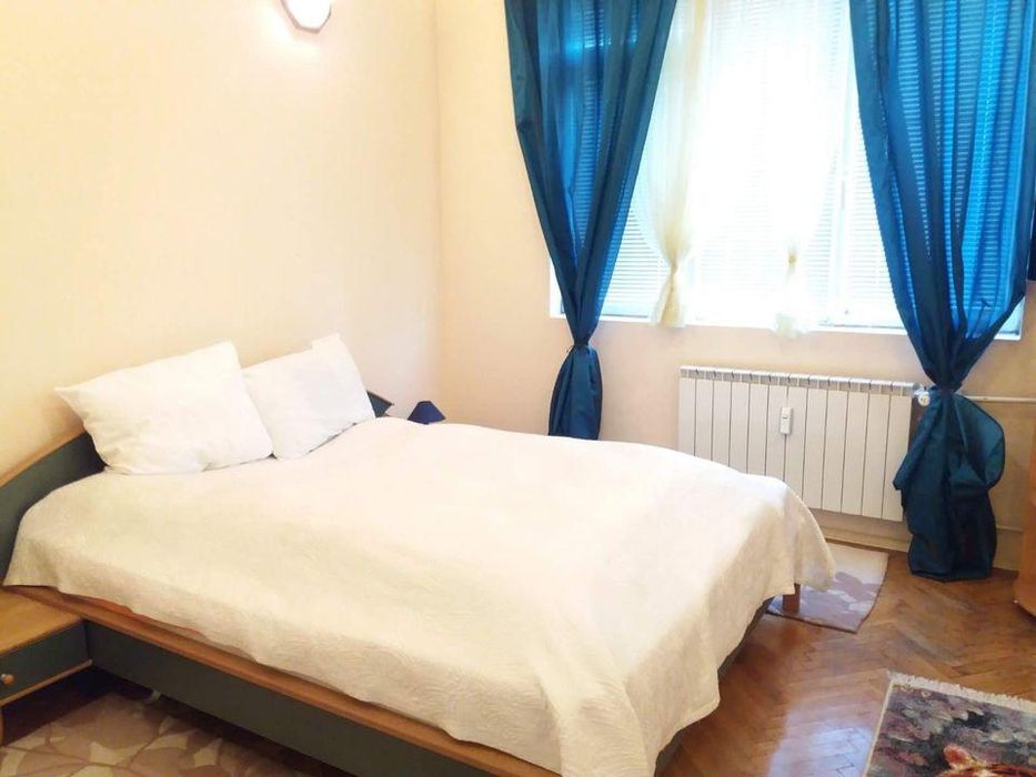 Дава се под наем Двустаен апартамент в София, Център - 80 кв.м за 500 € - Снимка #5