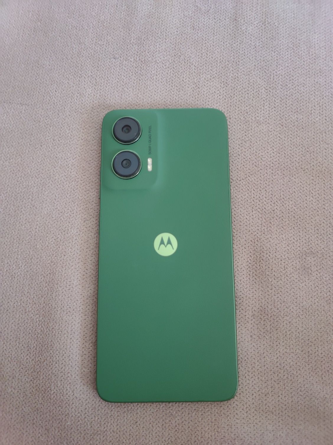 продавам моторола G35 256gb