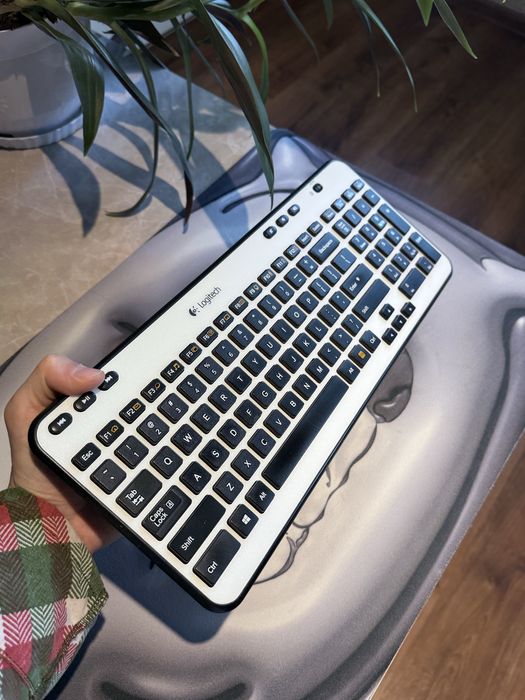 Клавиатура Logitech K360