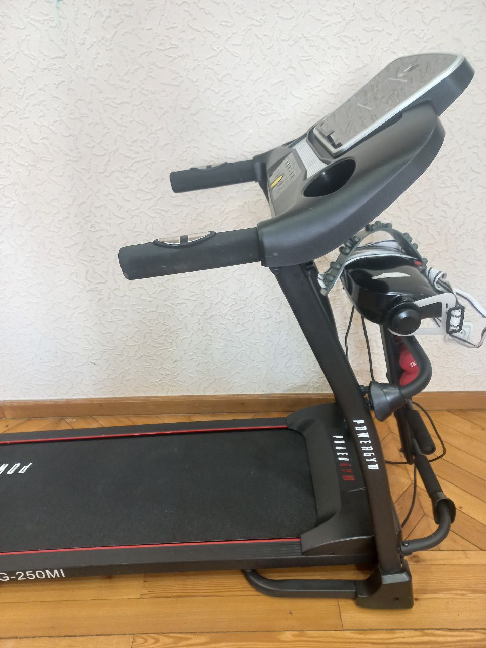 Беговая дорожка Power GYM