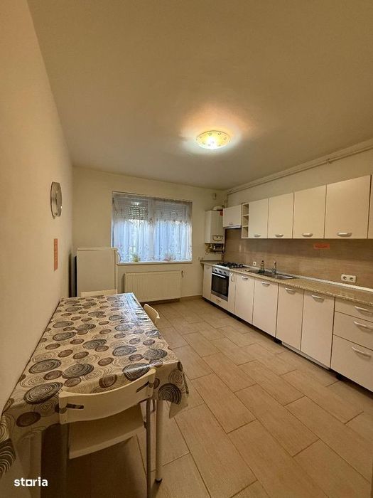 De vanzare Apartament 2 camere cu teren, zona Cetate – Lidl.