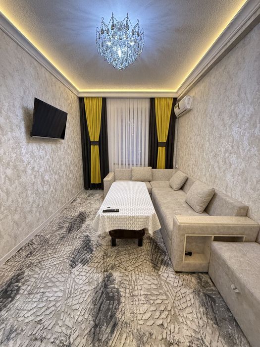 Сдается 2х квартира