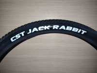 2 Покрышки CST Jack Rabbit C1747 27,5