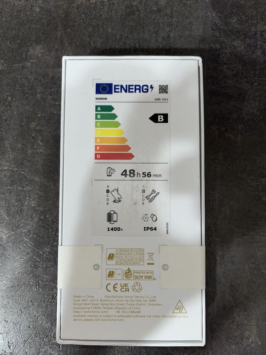 Telefon HONOR 400 Lite