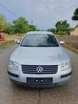Vand passat motor 1.9 TDI cp 101 an 2001