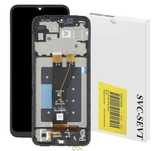 Display Samsung A14 A12 A13 A21S A22 A32 A52 A72 A51 A52 A10 A11 A71