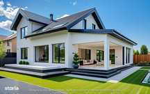 Casa individuala  de vanzare in Dambovita