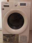 Сушилня Whirlpool