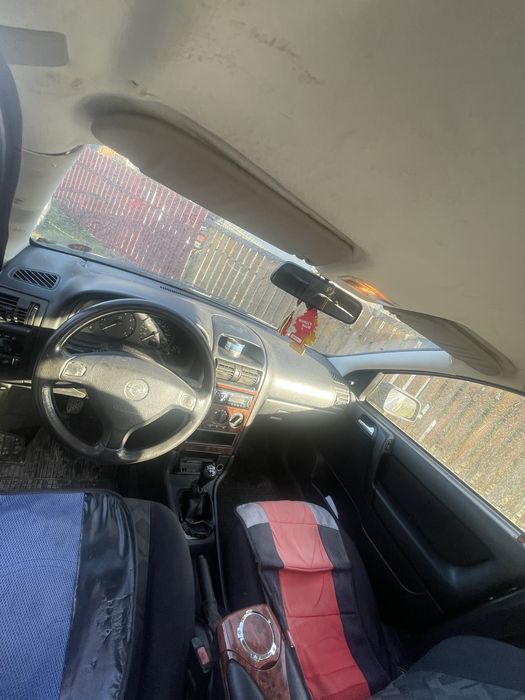 Opel astra g 1.4 benzina