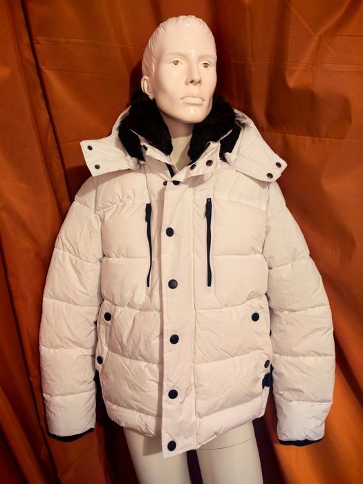 Geaca bărbați iarna toamna Smog nouă cu eticheta