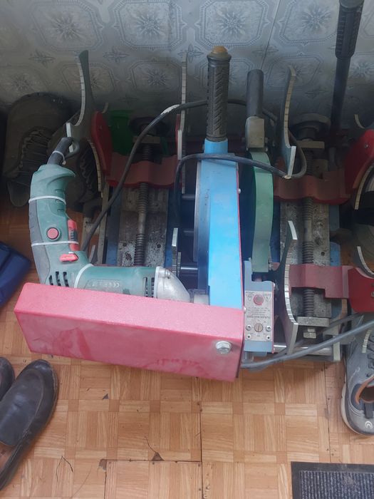 Turan makina  AL 160 новый