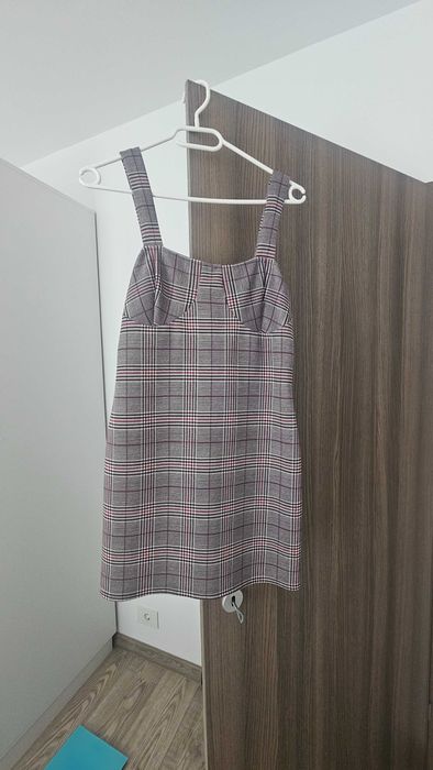 Rochie tip sarafan Diva Charms