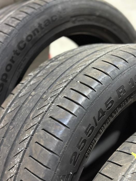 Anvelope vara 255/45/19