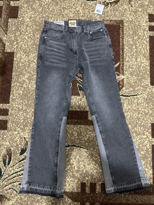 Gallery dept flared jeans