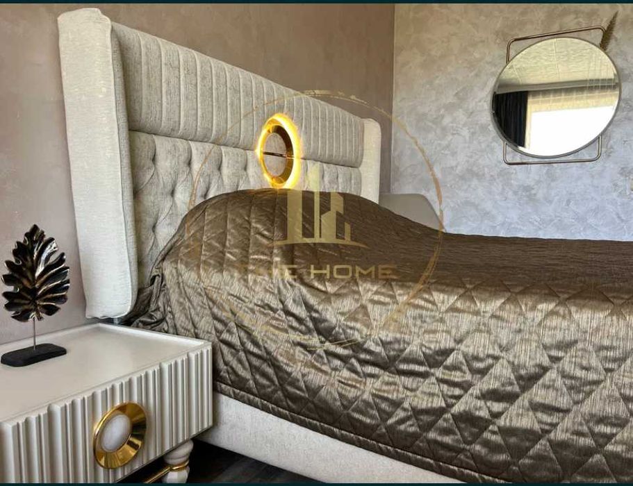 Дава се под наем Едностаен апартамент в к.к. Св.Св. Константин и Елена - 40 кв.м за 375 € - Снимка #10