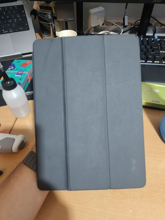 Ipad 9 64gb wiFi si 4g husa originala