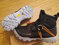 Ghete, bocanci Mammut Ducan Boa Goretex, la sportiva,scarpa,salewa,