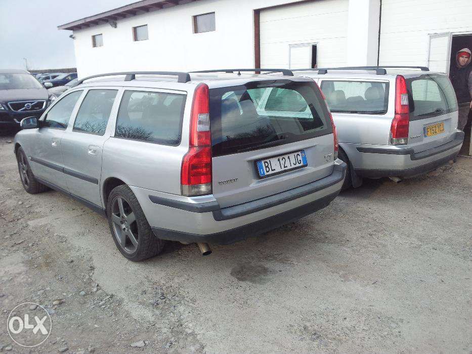 Componente / Piese VOLVO V70 An 1998-2015 Orice Motorizare !!!