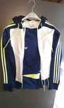 trening Adidas original