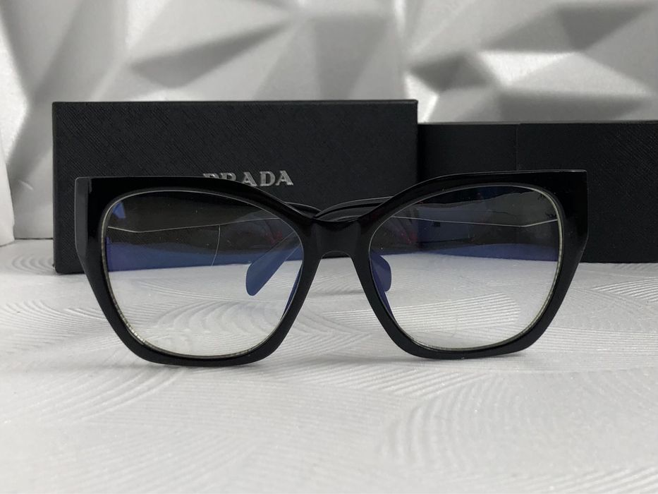 Очила за компютър Диоптрични рамки прозрачни слънчеви очила