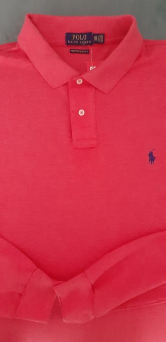 Bluza baieti Polo