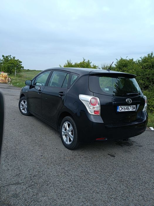 TOYOTA VERSO Перфектна ! ! !