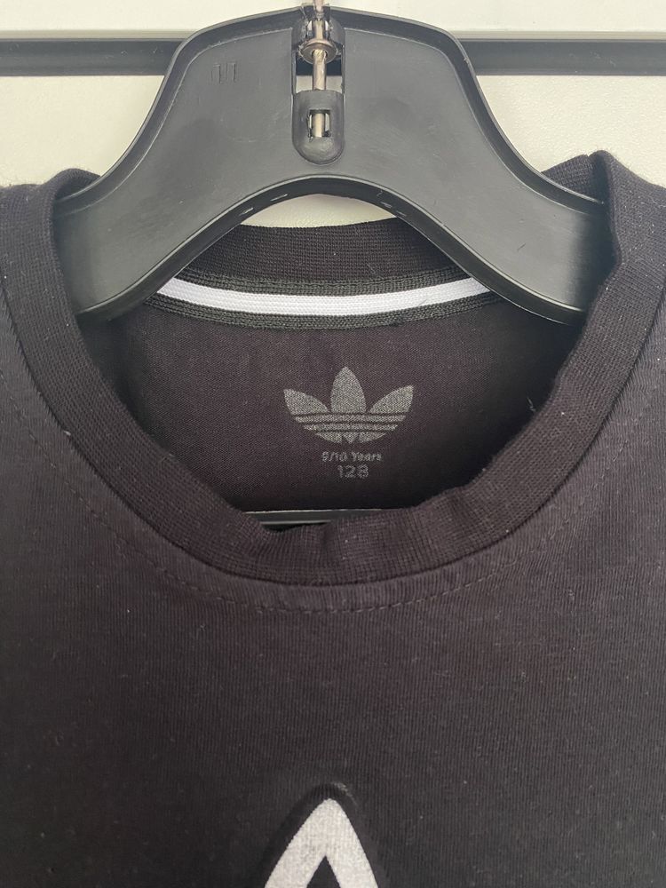 Детска тениска Adidas