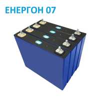 Lifepo4 100ah 3.2v Литиево-железен фосфатен акумулатор лифе липо лиион