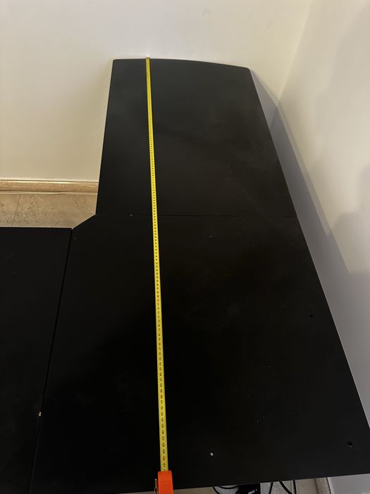 Birou PC / Gaming  coltar (forma L)