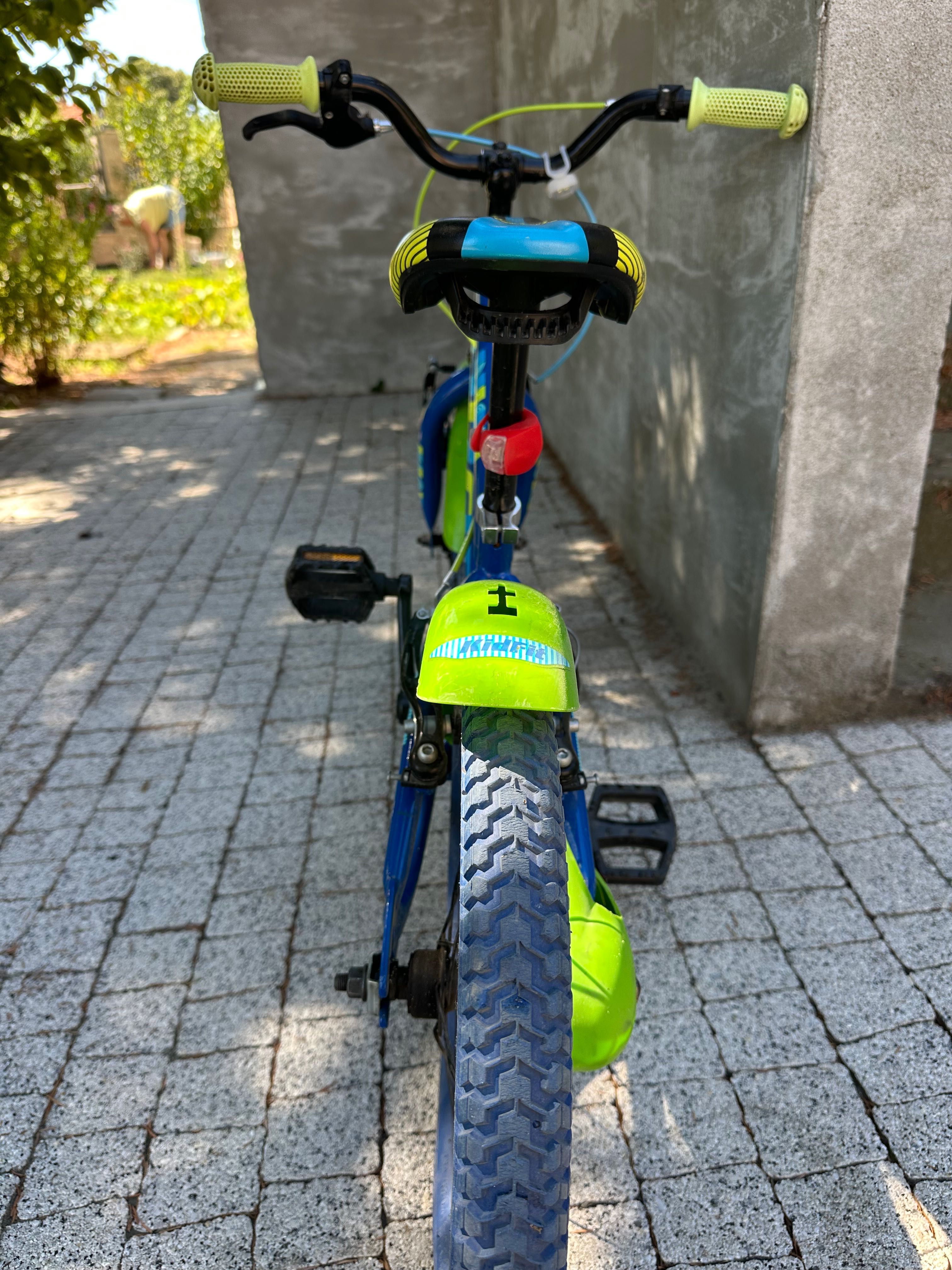 Детско колело Drag 16 цола