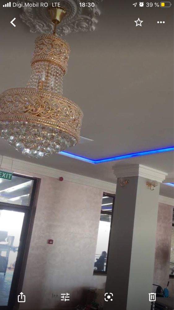 Electrician reparatii electrice