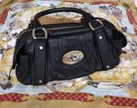 Geanta piele naturala Trussardi Musette Furla