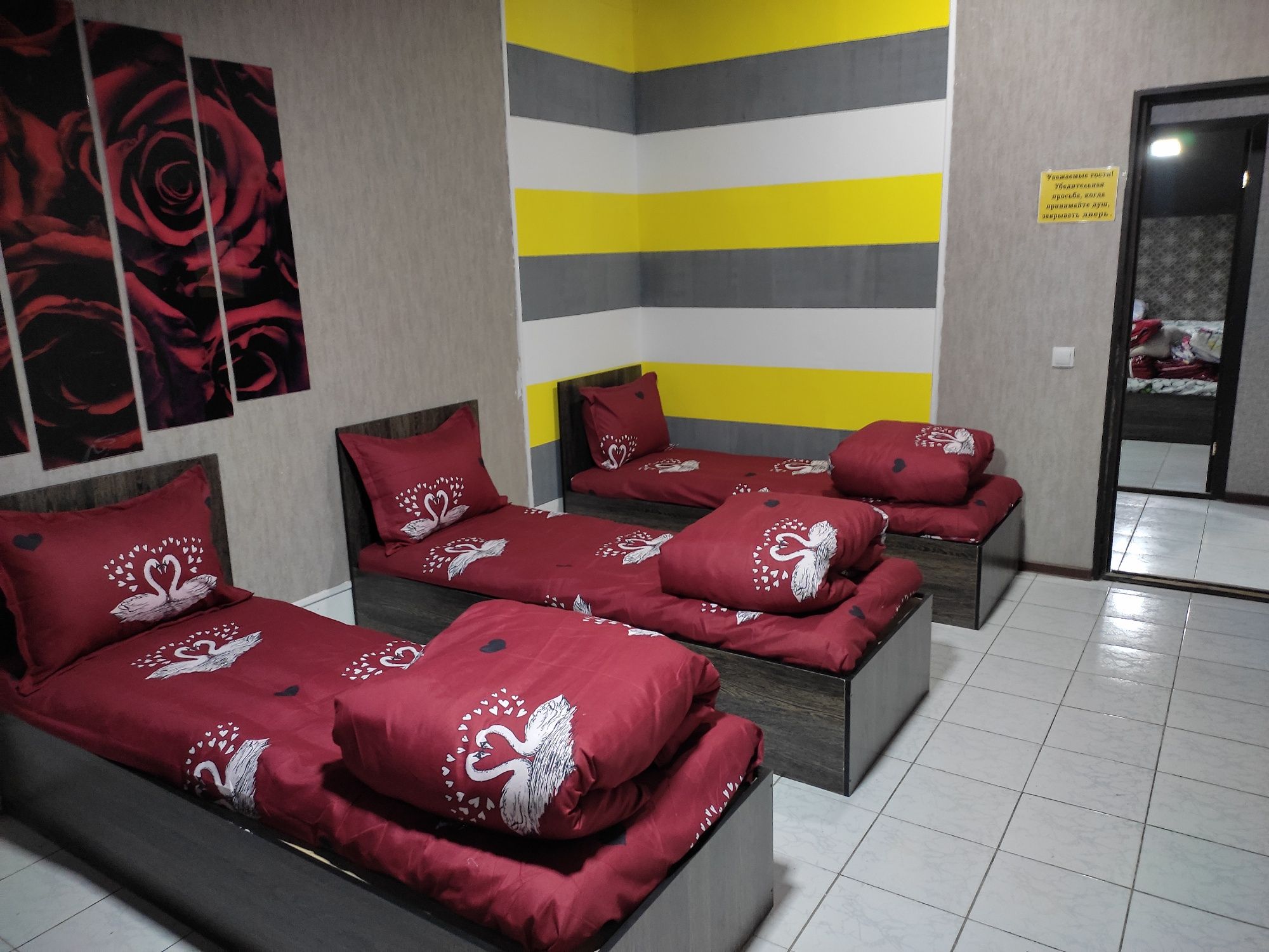 Arzon Uy hostel Xostel hotel хотел хостел мехмонхона mehmonxona