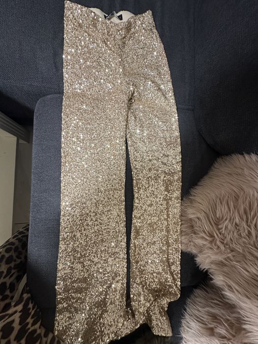 Pantaloni eleganti
