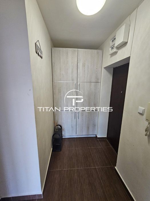 Дава се под наем Двустаен апартамент в Бургас, Лазур - 66 кв.м за 459 € - Снимка #7