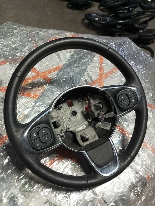 Волан фиат 500 fiat 500