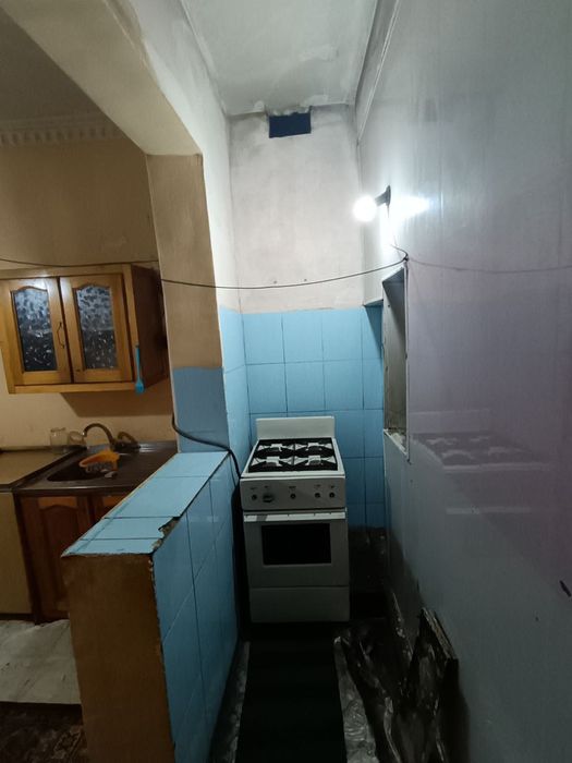 Uy ijaraga beriladi 2 xonali Sergili 2