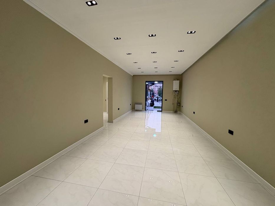 Продам готовый офис с ремонтом. Сергели Янги хаёт р-н. Площадь 90 м²