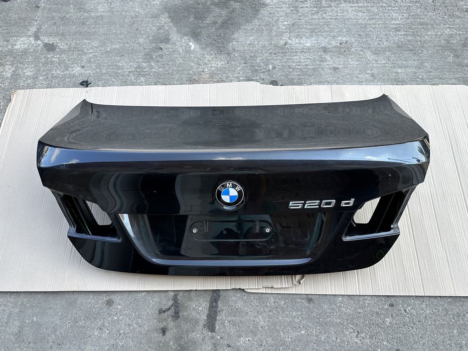 Haion / Portbagaj BMW Seria 5 F10 2010-2016