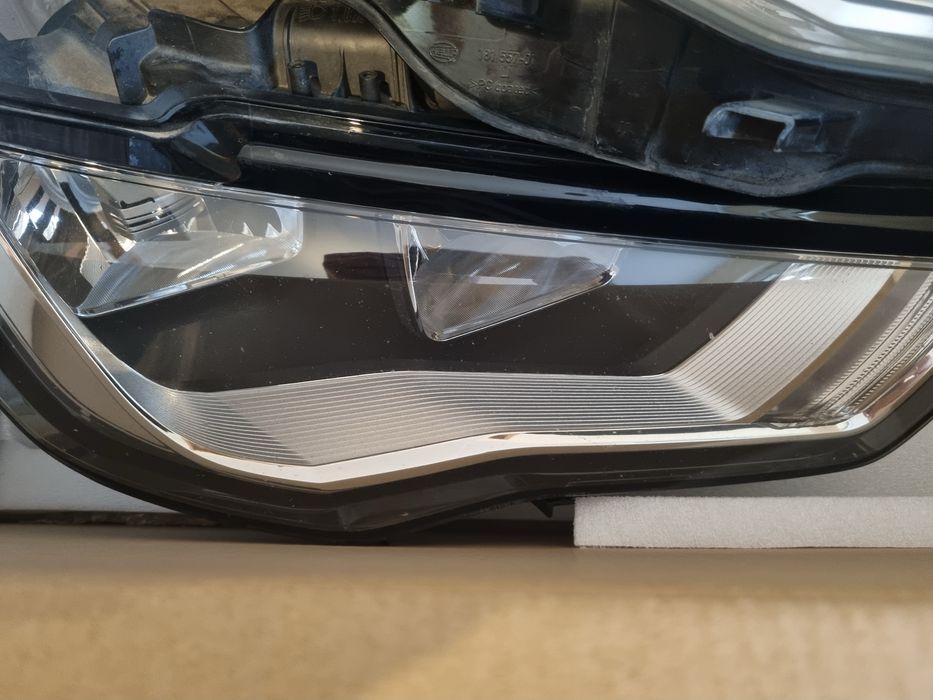 Фарове за АудиА3 2013 година